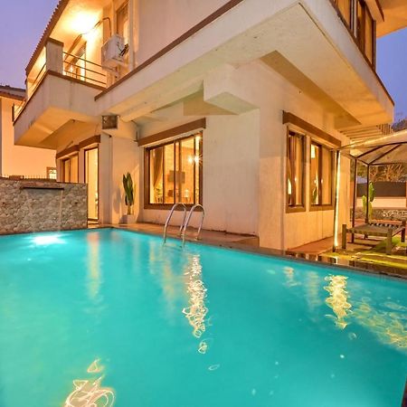 EKO STAY- TROPICANA Villa Lonavala Esterno foto