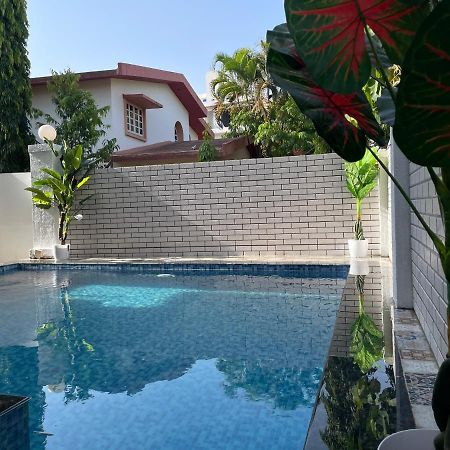 EKO STAY- TROPICANA Villa Lonavala Esterno foto