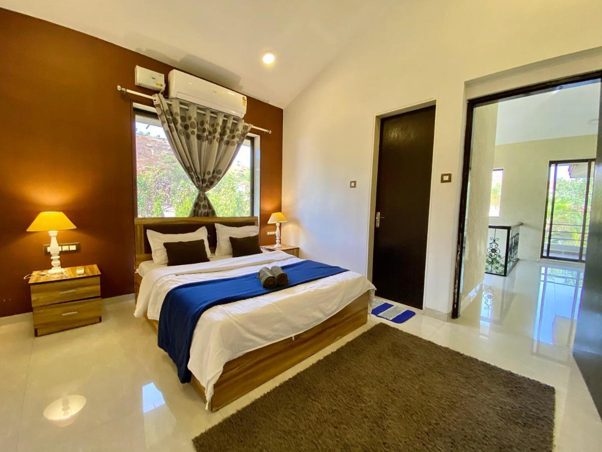 EKO STAY- TROPICANA Villa Lonavala Esterno foto