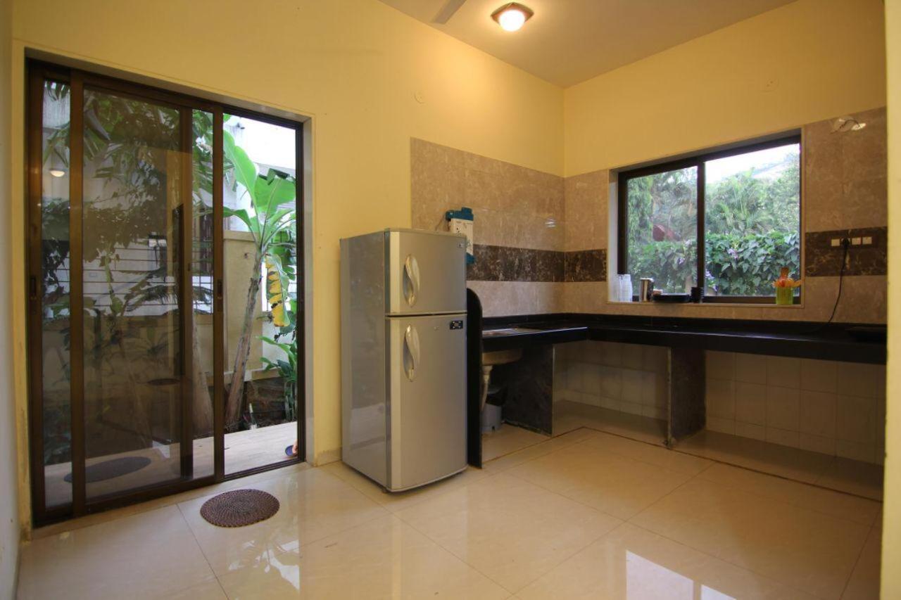 EKO STAY- TROPICANA Villa Lonavala Esterno foto