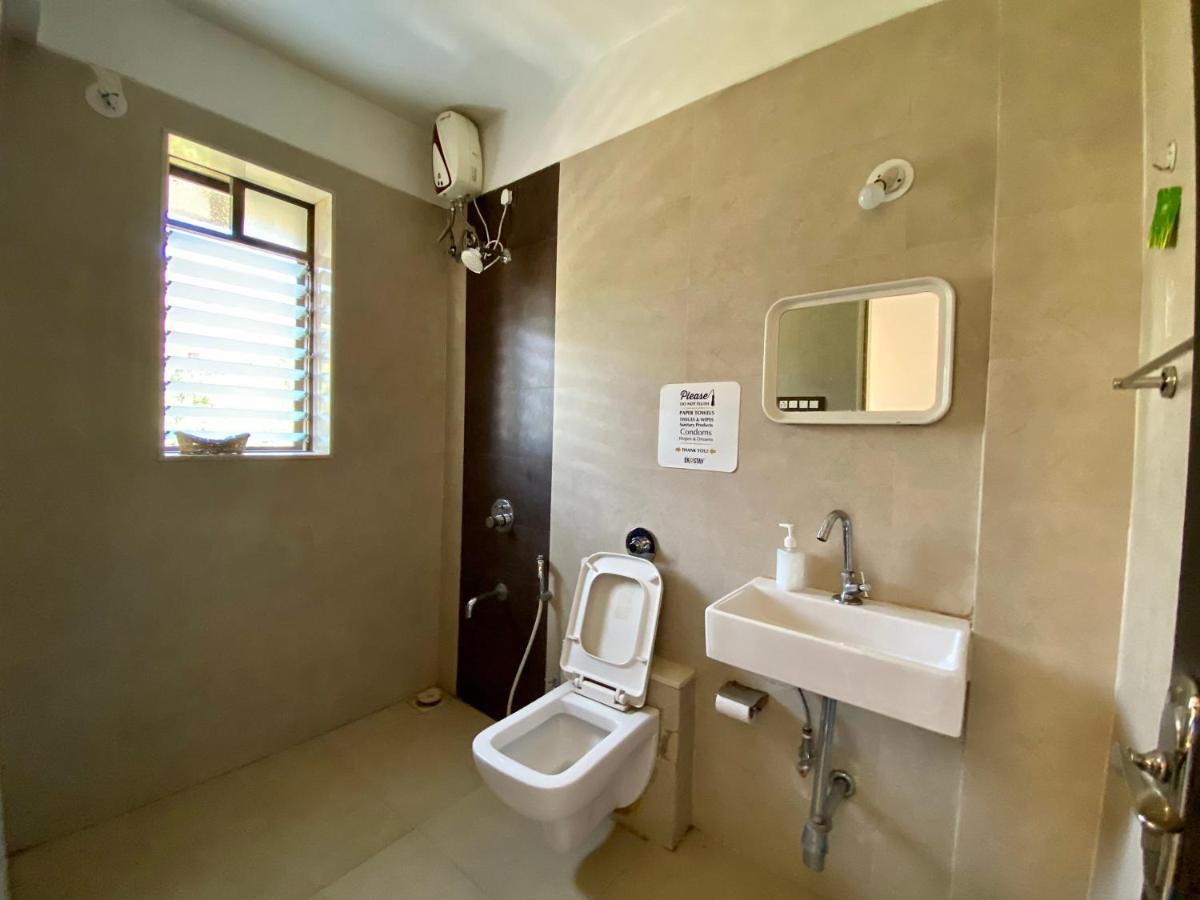 EKO STAY- TROPICANA Villa Lonavala Esterno foto