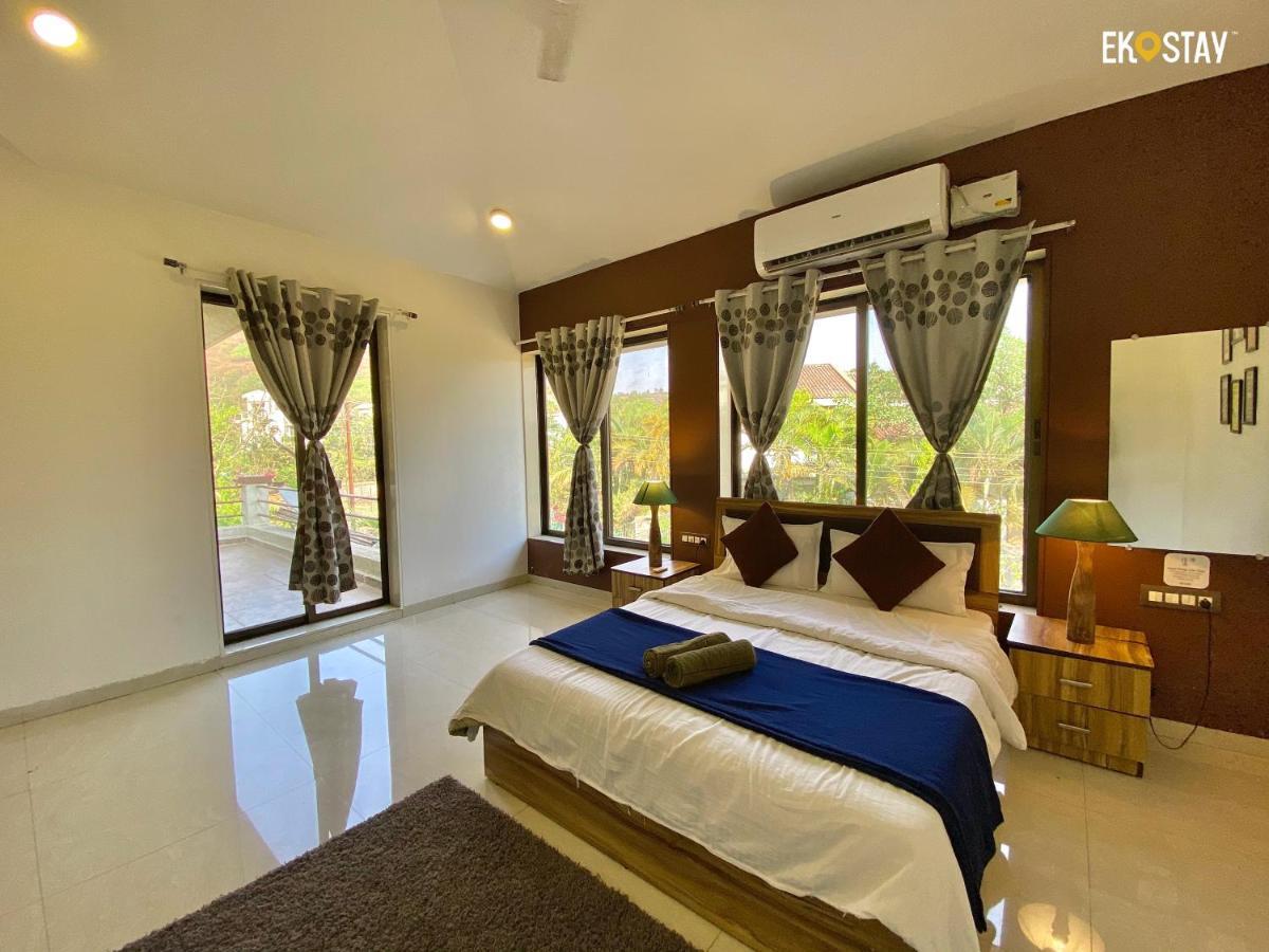 EKO STAY- TROPICANA Villa Lonavala Esterno foto