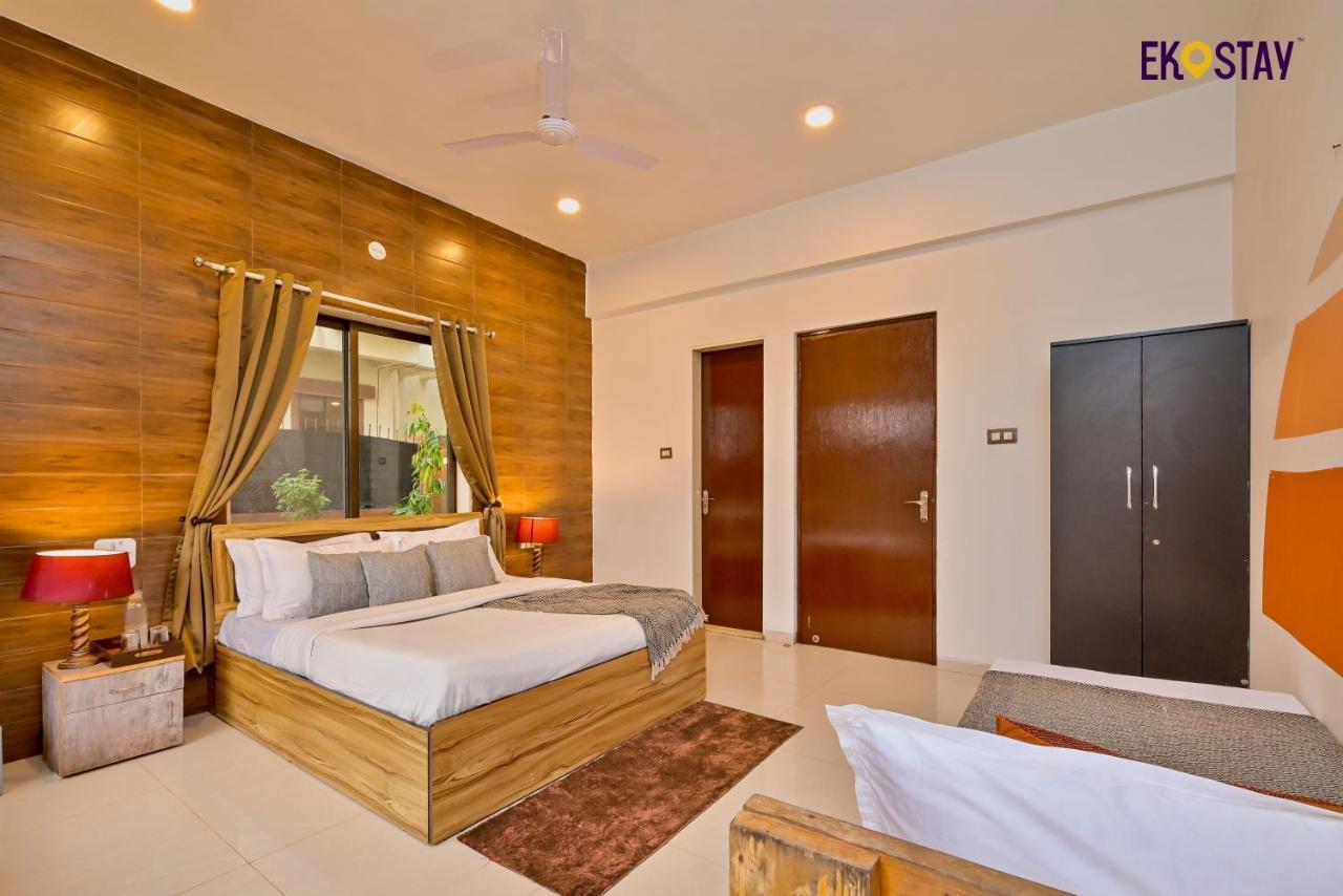 EKO STAY- TROPICANA Villa Lonavala Esterno foto
