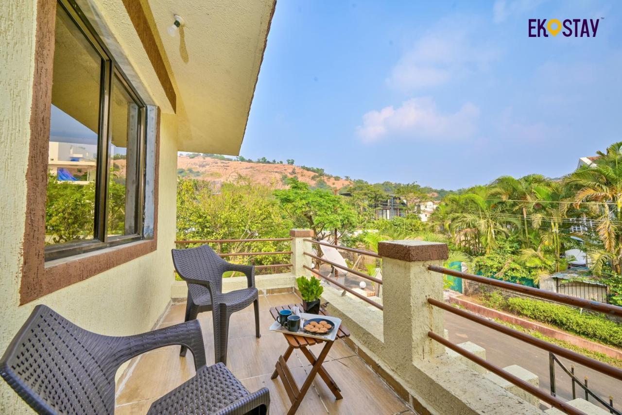 EKO STAY- TROPICANA Villa Lonavala Esterno foto