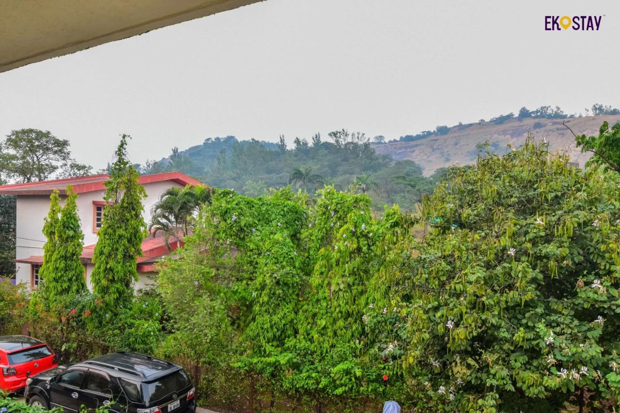 EKO STAY- TROPICANA Villa Lonavala Esterno foto