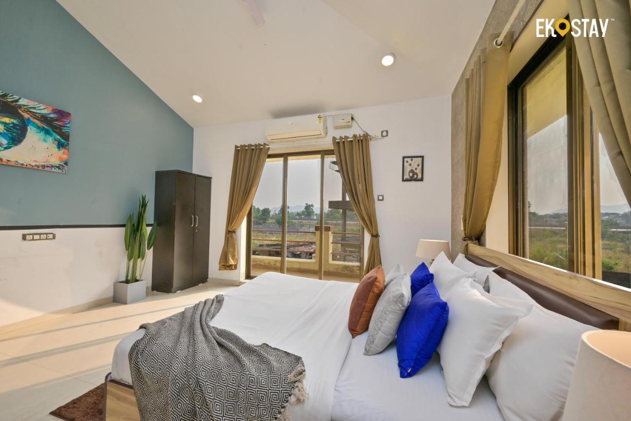 EKO STAY- TROPICANA Villa Lonavala Esterno foto