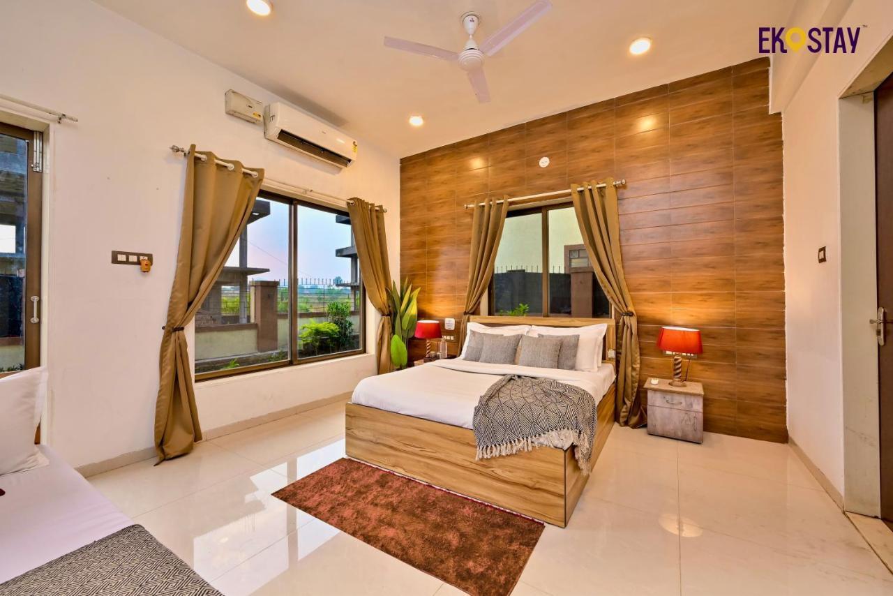 EKO STAY- TROPICANA Villa Lonavala Esterno foto