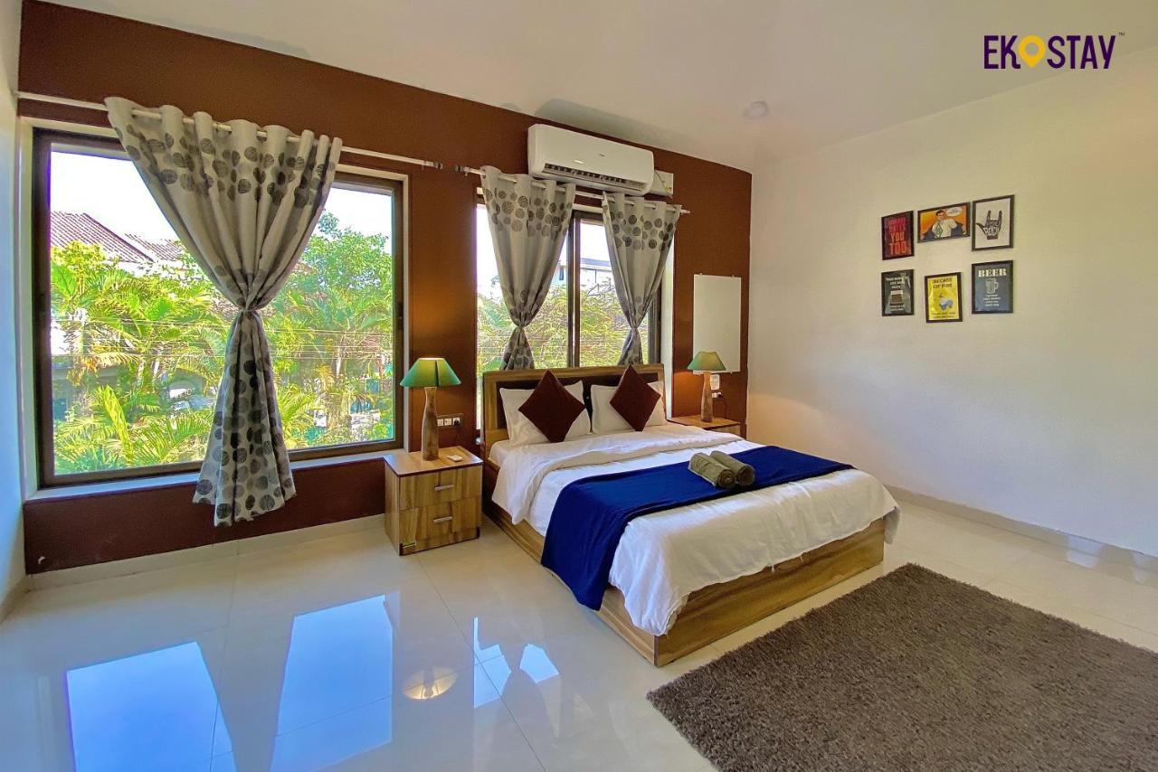 EKO STAY- TROPICANA Villa Lonavala Esterno foto