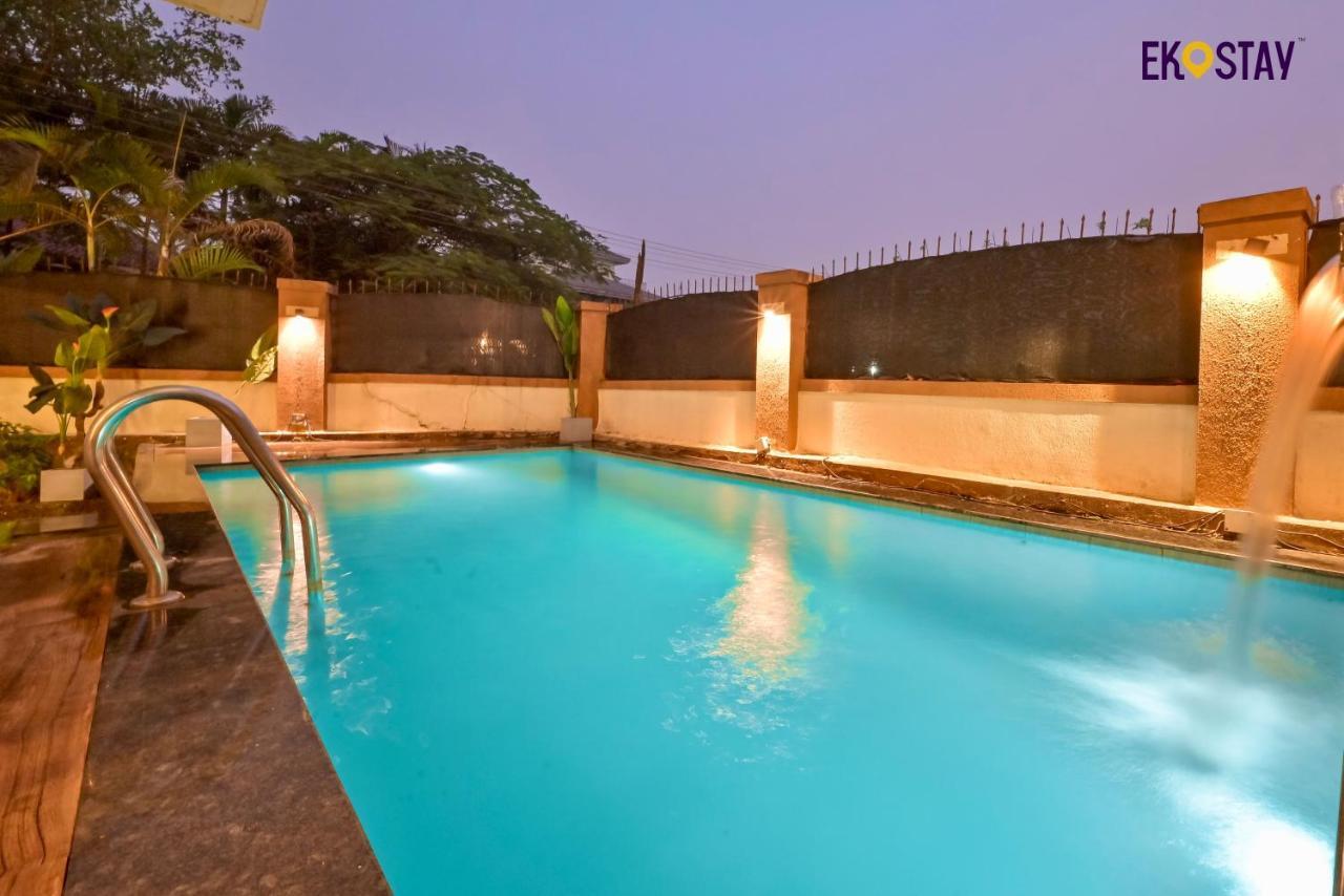 EKO STAY- TROPICANA Villa Lonavala Esterno foto