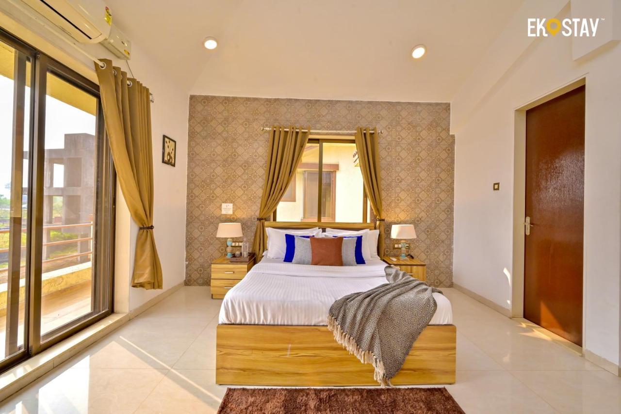 EKO STAY- TROPICANA Villa Lonavala Esterno foto