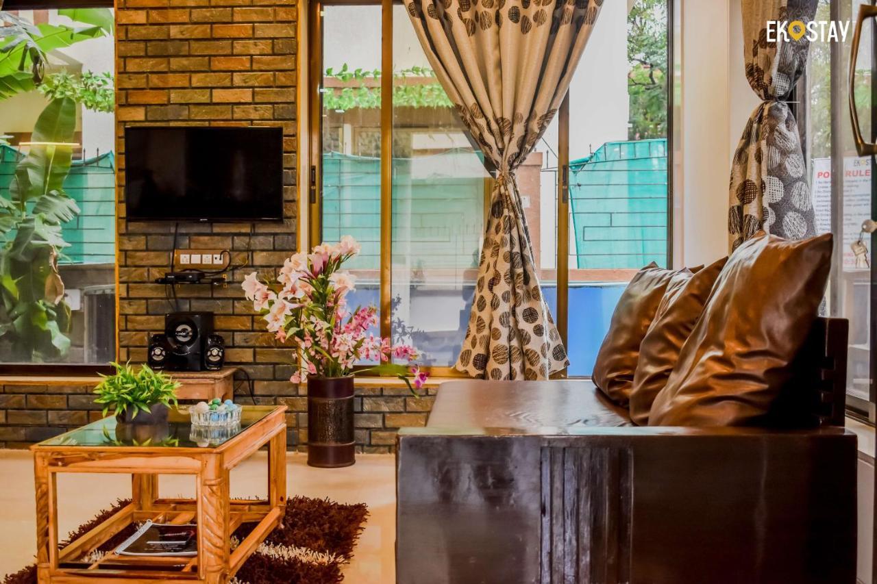 EKO STAY- TROPICANA Villa Lonavala Esterno foto