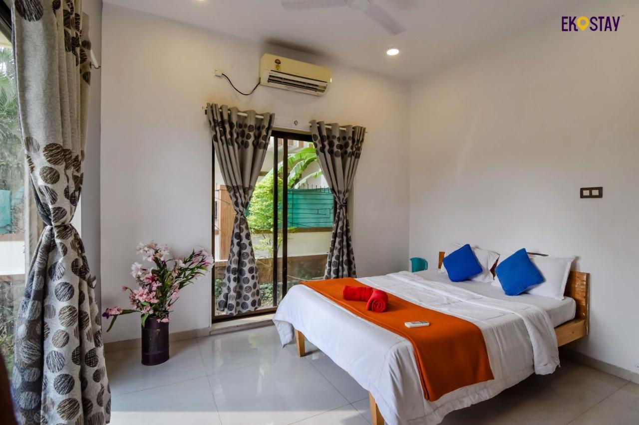 EKO STAY- TROPICANA Villa Lonavala Esterno foto