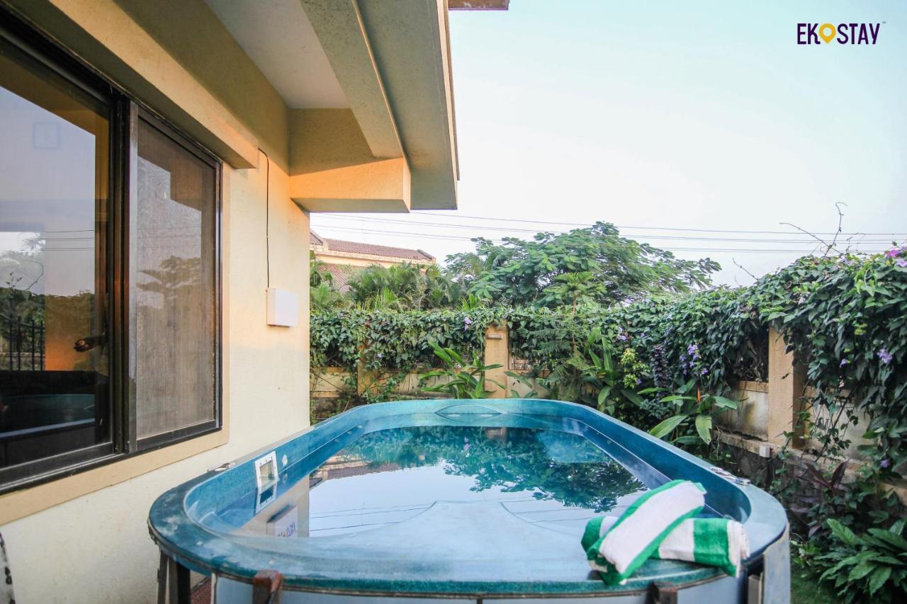 EKO STAY- TROPICANA Villa Lonavala Esterno foto