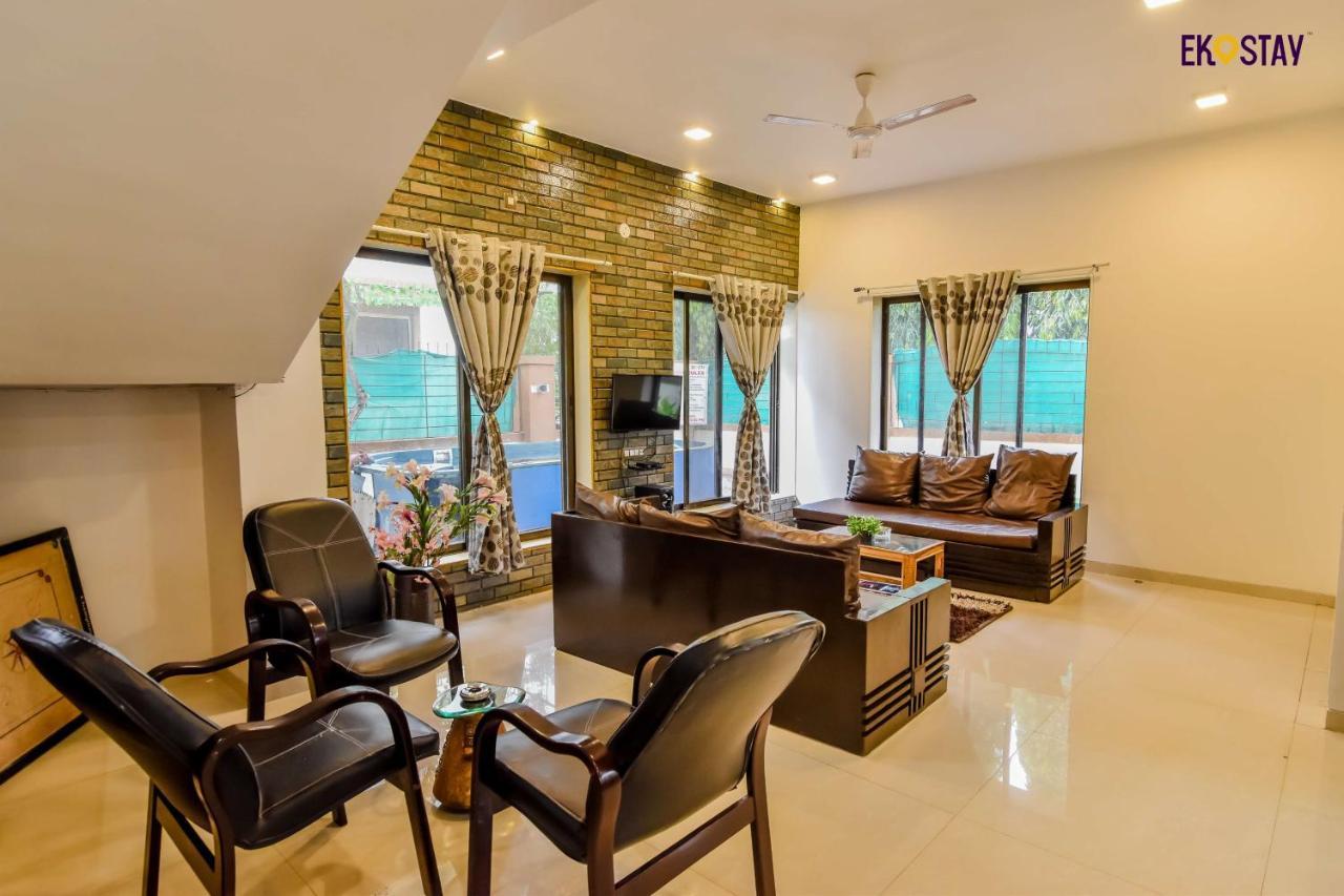 EKO STAY- TROPICANA Villa Lonavala Esterno foto