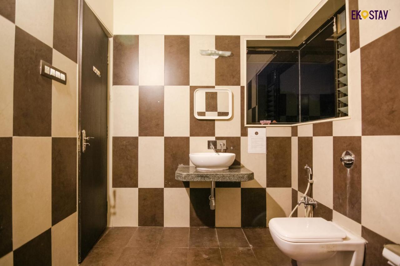 EKO STAY- TROPICANA Villa Lonavala Esterno foto
