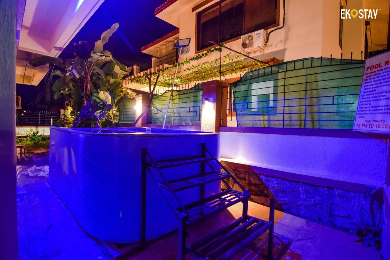 EKO STAY- TROPICANA Villa Lonavala Esterno foto