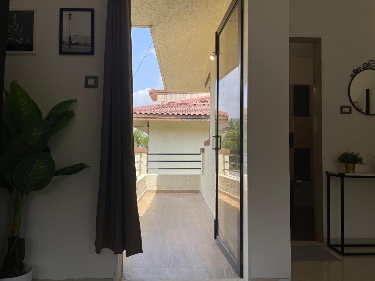 EKO STAY- TROPICANA Villa Lonavala Esterno foto