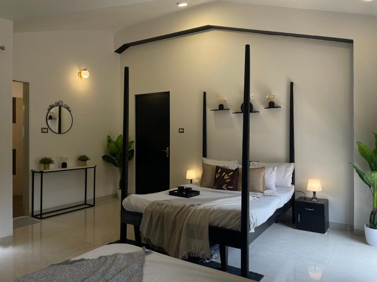 EKO STAY- TROPICANA Villa Lonavala Esterno foto