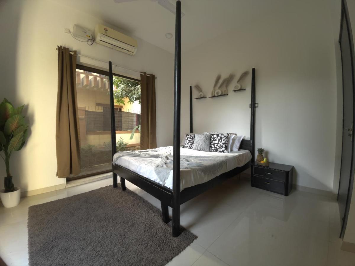EKO STAY- TROPICANA Villa Lonavala Esterno foto